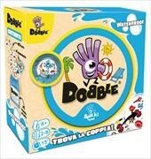 DOBBLE WATERPROOF ECO-Sleeve
