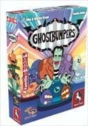 Ghostbumpers