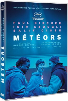 M&eacute;t&eacute;ors (2025)