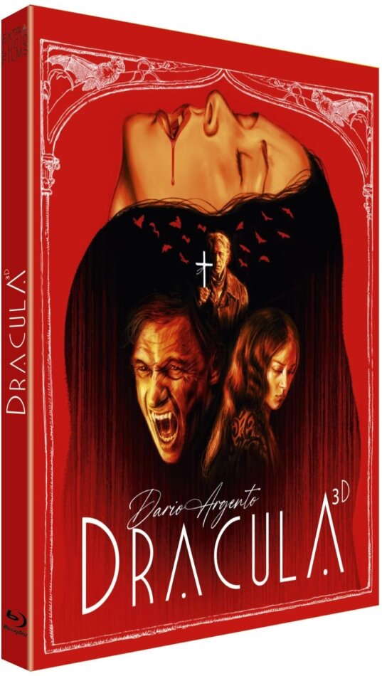 Dracula 3D (2012)