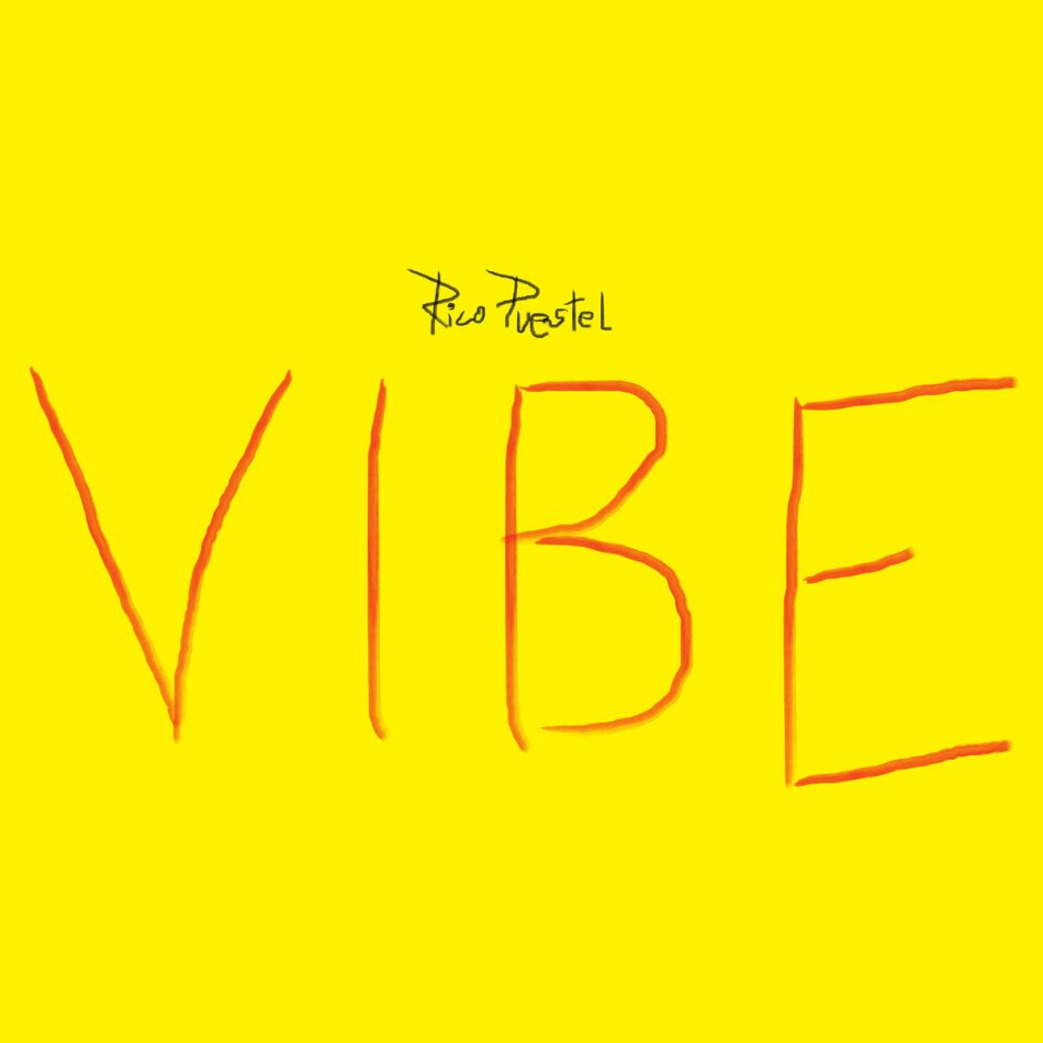 Rico Puestel - Vibe