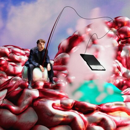 Elio Ricca - Emotional Hardcore (LP)