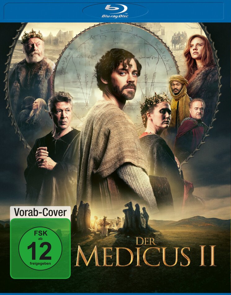 Der Medicus 2 (2025)