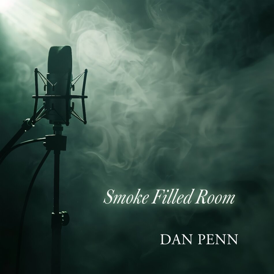Dan Penn - Smoke Filled Room Limited Edition, LP