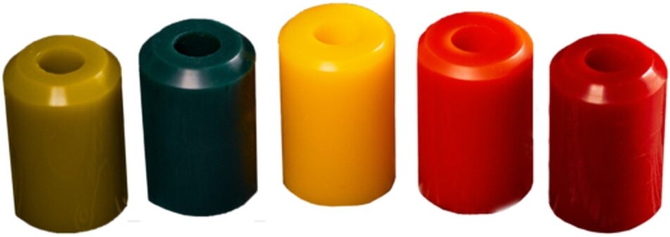 Asetek - Elastomer Kit