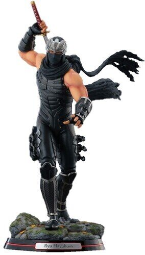Ryu HayabUSA 1/7 Scale Figure