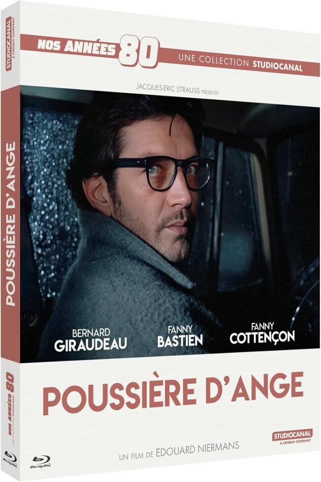 Poussière d'ange (1987) Nos Années 80