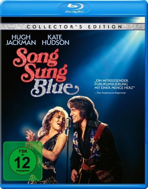 Song Sung Blue (2025) Collector's Edition