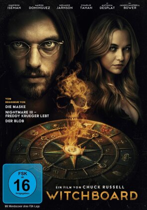 Witchboard (2024)