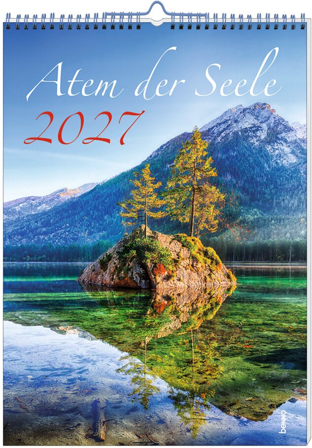 Atem der Seele 2027
