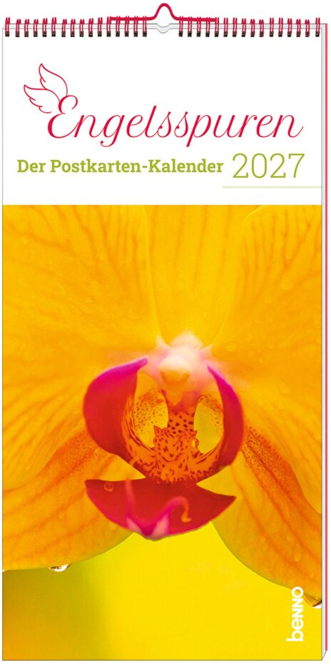 Engelsspuren 2027