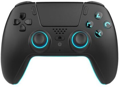 PS5 Controller Freeks & Geeks wireless black