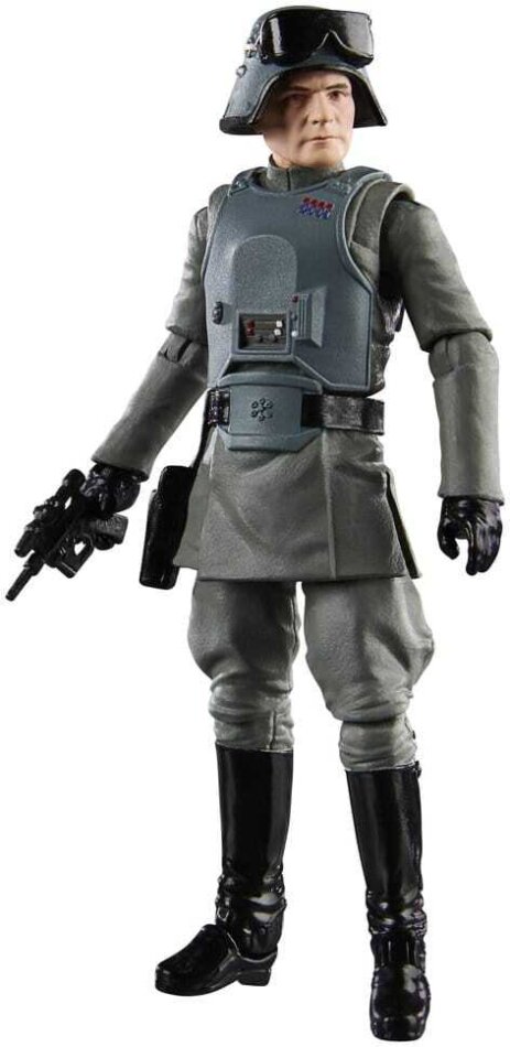 Star Wars Episode V Vintage Collection Actionfigur General Veers (AT-AT Commander) 10 cm