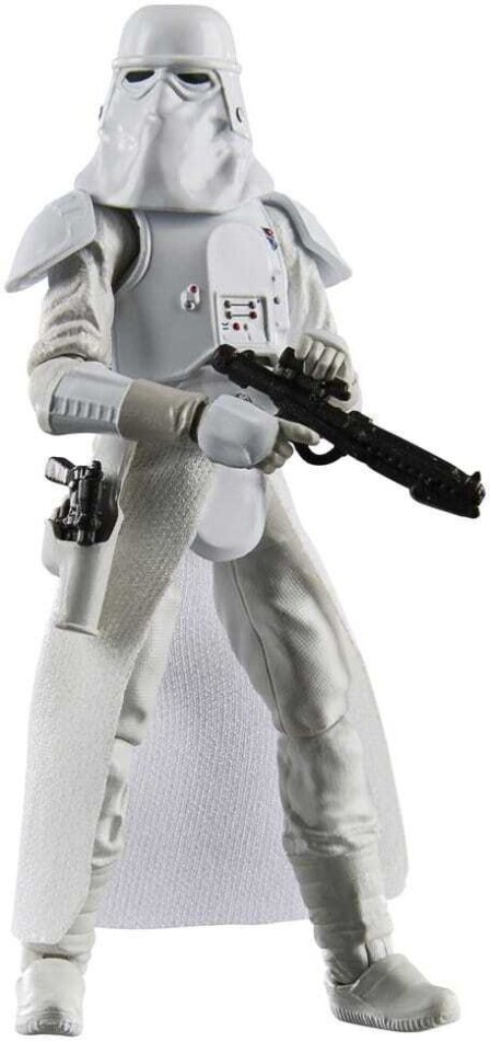 Star Wars Episode V Vintage Collection Actionfigur Imperial Snowtrooper Commander 10 cm