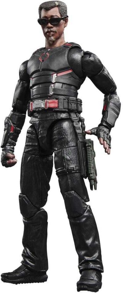 Deadpool & Wolverine Marvel Legends Actionfigur Marvel's Blade 15 cm