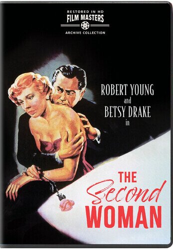 The Second Woman (1950) Film Masters Archive Collection, Restaurierte Fassung