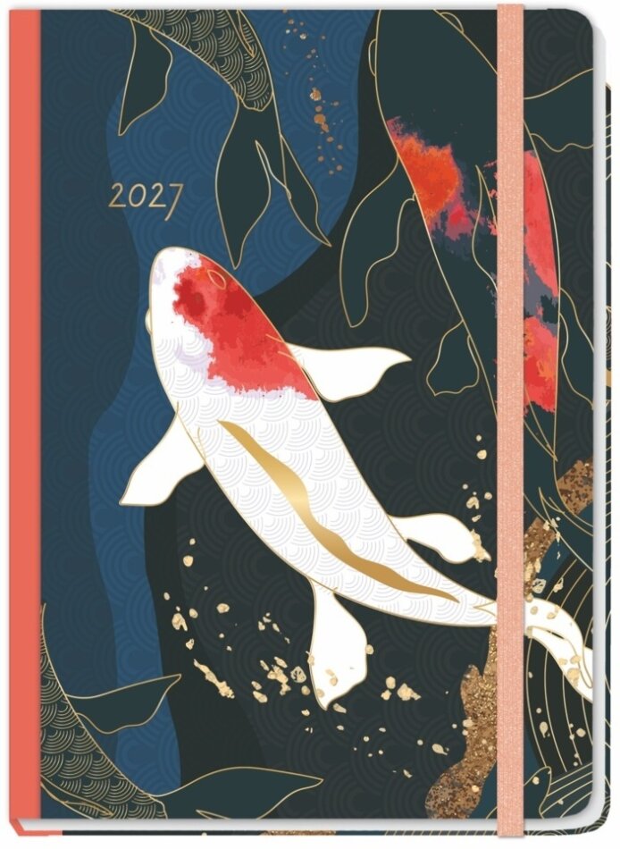 Design Diary Japan 2027
