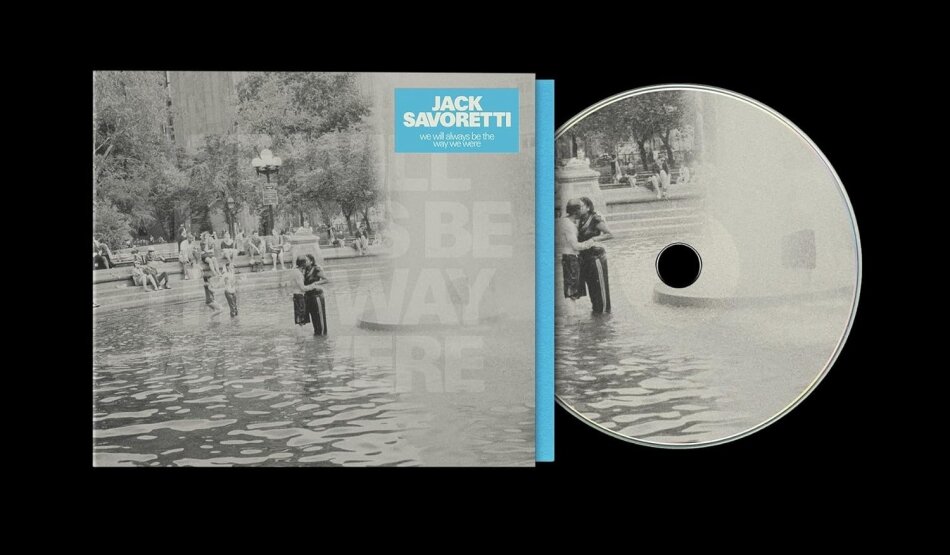 Jack Savoretti - We Will Always Be The Way We Were