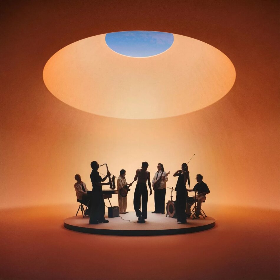 Son Mieux - 24 Hours