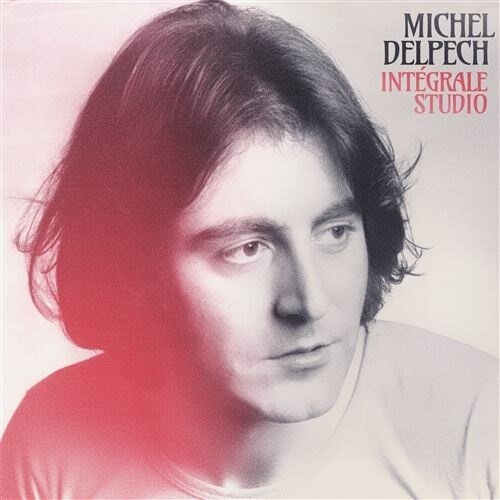 Michel Delpech - Integrale 18 CD