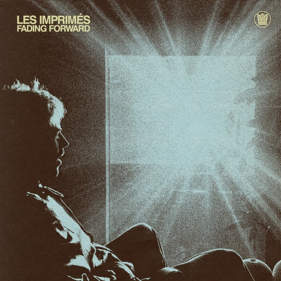 Les Imprimes - Fading Forward LP