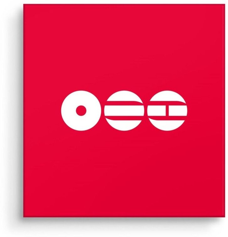 BTS (Bangtan Boys) (K-Pop) - Arirang Travel Tag CD Box Set