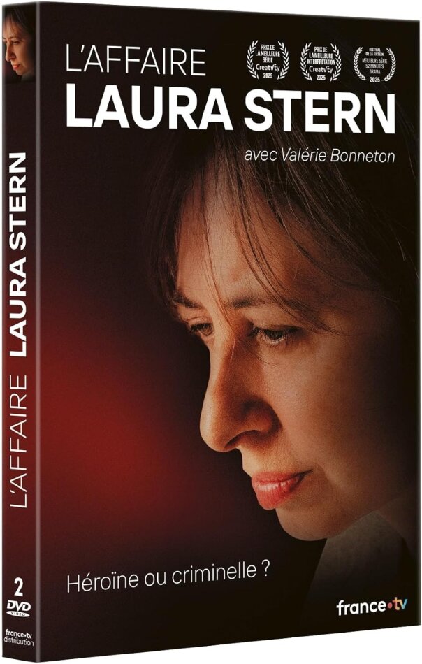 L'affaire Laura Stern (2025)