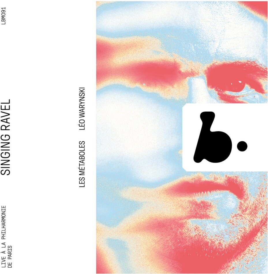 Léo Warynski & Maurice Ravel (1875-1937) - Singing Ravel (Live)