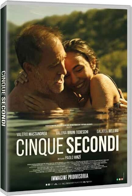 Cinque Secondi (2025)