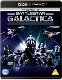 Battlestar Galactica (1978)