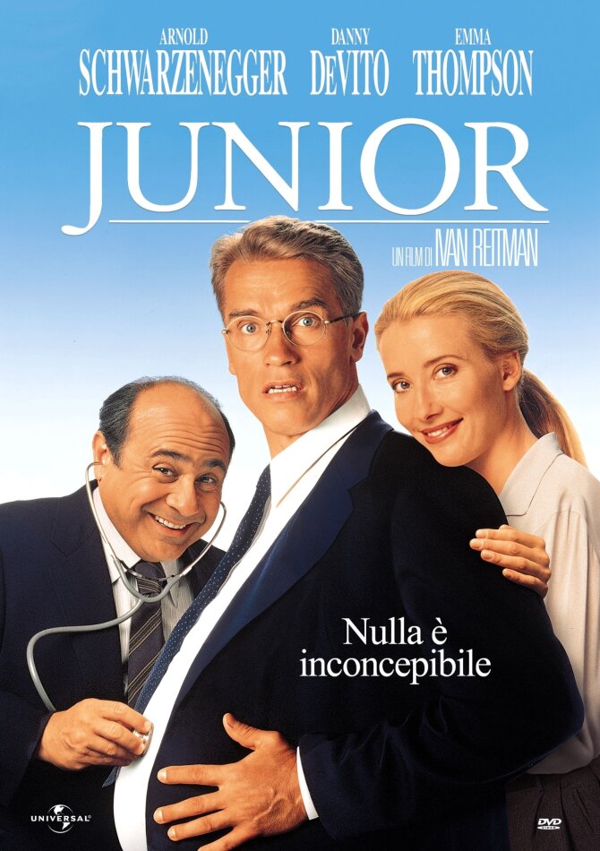 Junior (1994)