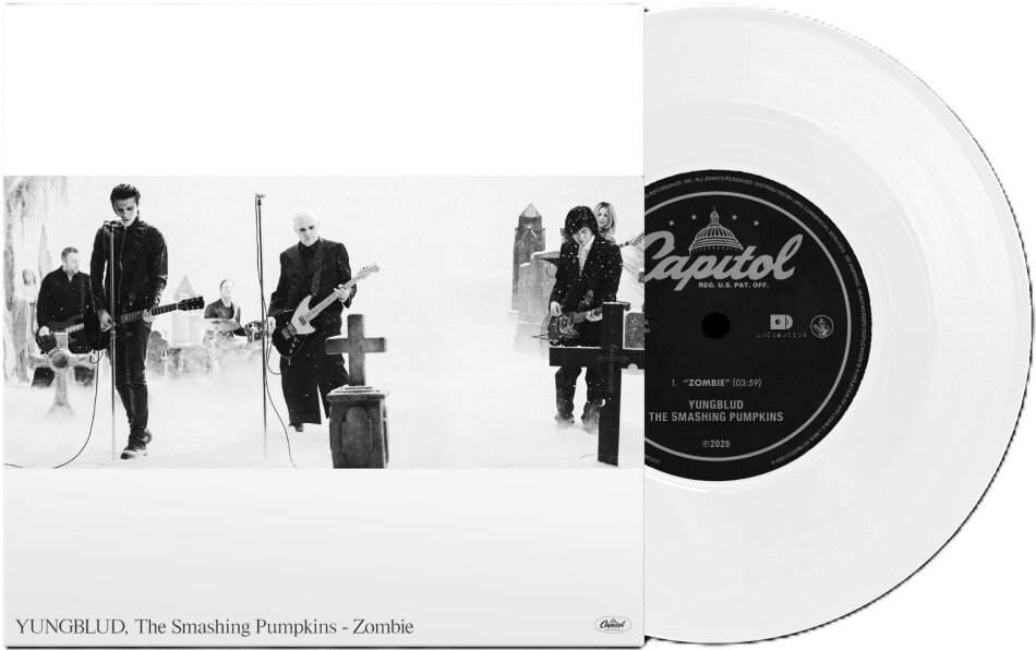 Yungblud in Musik - Alle Formate - CeDe.ch