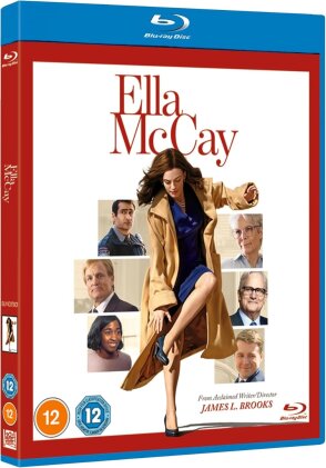 Ella McCay (2025)