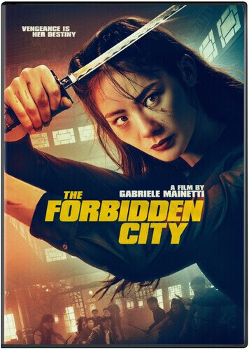 The Forbidden City (2025)