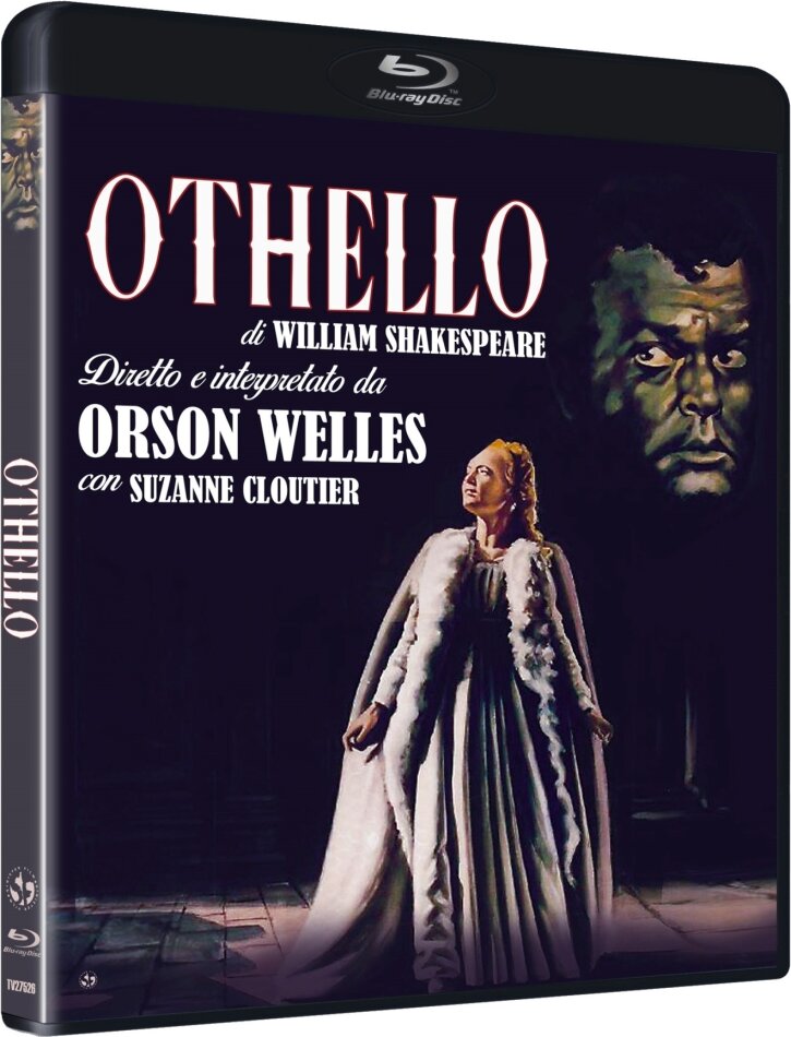 Othello (1951) Special Edition