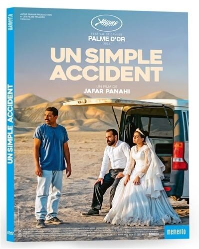 Un simple accident (2025)