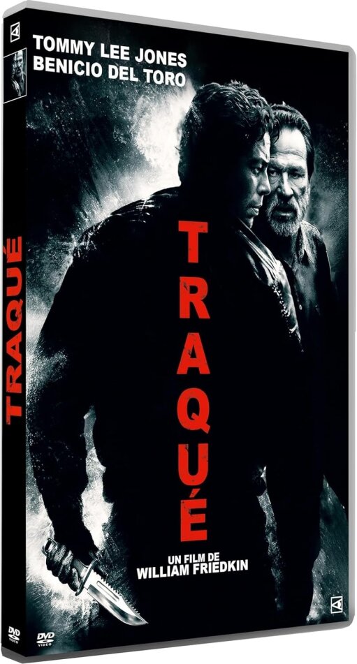 Traqué (2003)