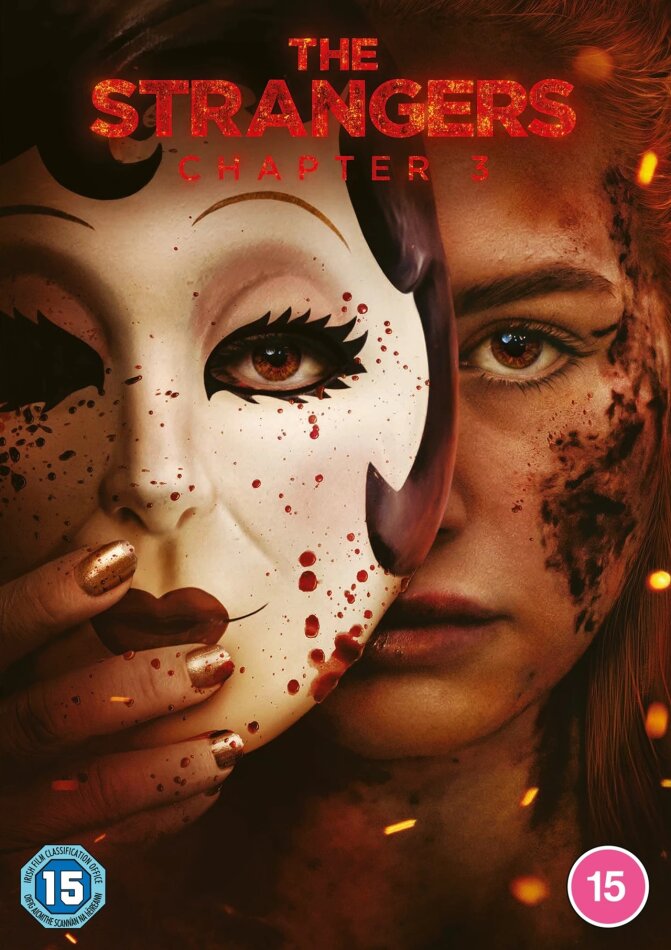 The Strangers: Chapter 3 (2026)
