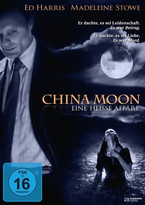 China Moon - Eine heiße Affäre (1994)