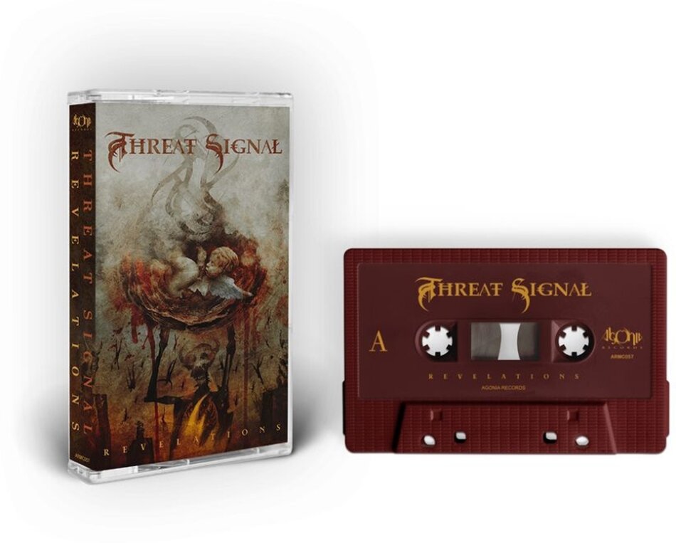 Threat Signal - Revelations