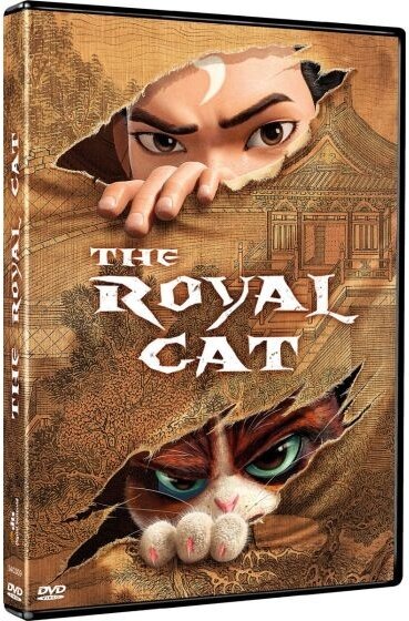 Royal Cat (2024)