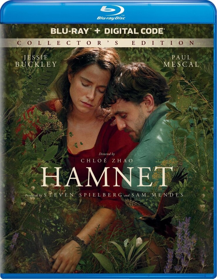 Hamnet (2025) Collector's Edition
