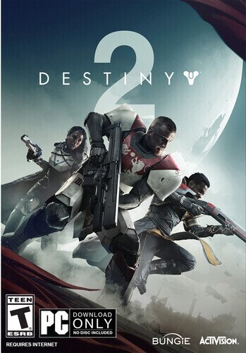 PC Destiny 2