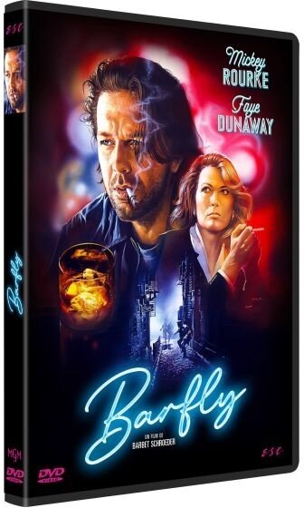 Barfly (1987)
