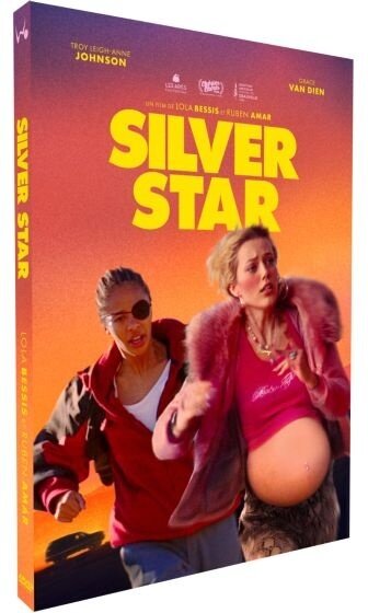 Silver Star (2024) livret, Édition Limitée