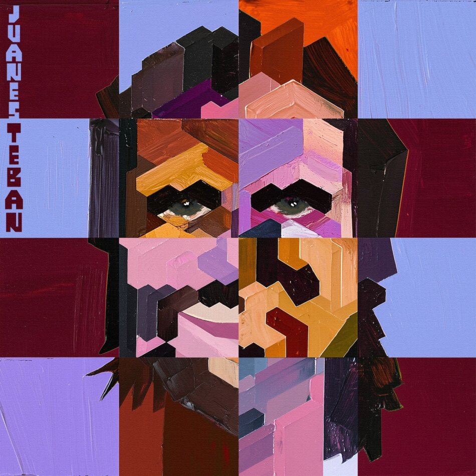 Juanes - Juanesteban