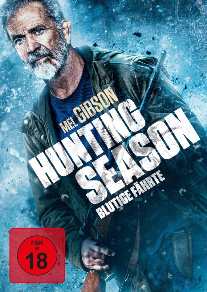 Hunting Season (2025)