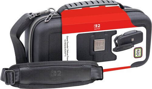 RDS Game Traveler Deluxe Premium Travel Case