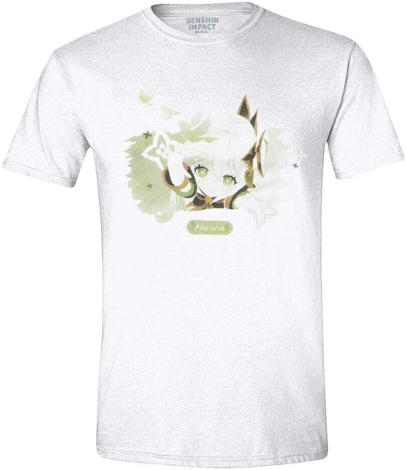 Genshin Impact T-Shirt Nahida