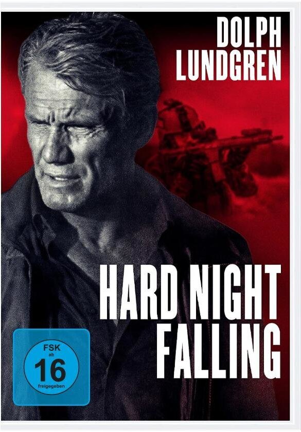 Hard Night Falling (2019)